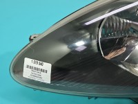Reflektor lewy lampa przód Fiat Grande Punto EUROPA