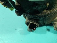 Sprężarka klimatyzacji kompresor Peugeot 207 9659875780