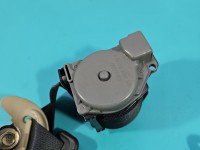 Pas bezpieczeństwa tył lewy 12-15, TK-AB0-EN307 Mitsubishi Outlander III 12-22
