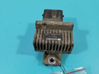 Przekaźnik świec żarowych Renault Laguna III 1.5 dci 9640469680A