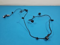 Czujnik parkowania PDC Skoda Octavia II 3C0919275S, 1Z0095B 9153