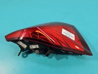 Lampa tył lewa Skoda Kamiq HB 19-23 EUROPA