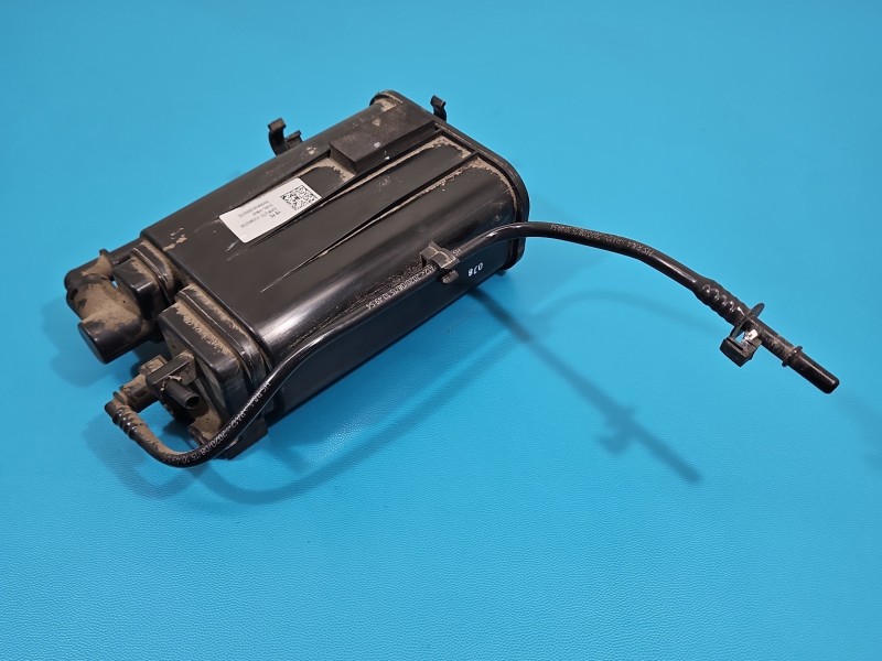 Filtr węglowy Kia Rio IV 16-23 1.2 16V (G4LF) 31400-H8040