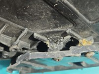 Reflektor lewy lampa przód Chevrolet Cruze EUROPA