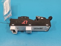 Przełącznik szyb Hyundai Santa Fe III 12–18 39S520-1210, 93580-2W101UU5 Europejska, Tył Lewy, Z grzaniem kanapy EU