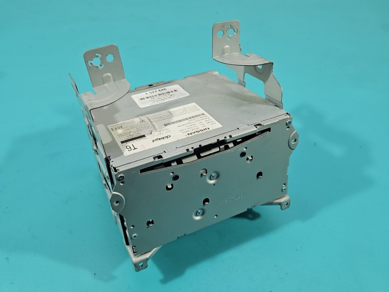 Radio fabryczne INFINITI QX50 2591A1MA5E radioodtwarzacz