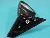 Lusterko lewe pin Kia Sportage III 10-15 5d kolor 1k europa