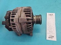 TEST Alternator Vw Polo IV 9N 1.9 tdi