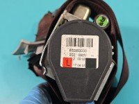Pas bezpieczeństwa tył lewy Mercedes CLS C219 W219 602953000