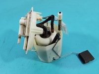 pompka Pompa paliwa Peugeot 5008 1.6 16V 9684994380 Peugeot, Benzyna, Europejska, Uszkodzone mocowania górnej części pompki