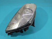 Reflektor prawy lampa przód Renault Scenic II EUROPA