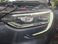 Reflektor lewy lampa przód Renault Megane IV EUROPA