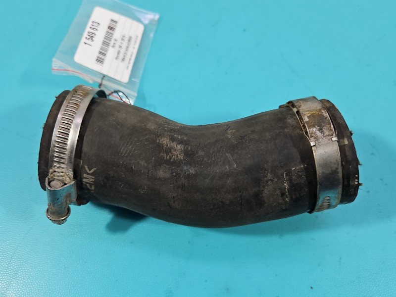 Rura przewód Hyundai, Benzyna, Europejska, przewód intercoolera Hyundai I30 III 16- 28281-2GTF0 2.0 16V