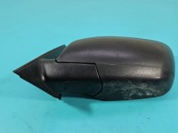 Lusterko lewe pin Kia Venga HB 5d kolor 9A europa