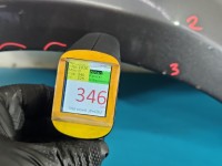 Błotnik przód prawy BMW E87 A22/7