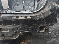 Pas tylny podłoga bagażnika i20 III 2020- wanna HB ćwiartka