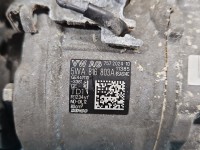 Sprężarka klimatyzacji kompresor 5WA816803A, 757202410 Skoda Octavia IV 1.5 TSI (DXDA)
