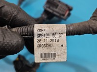 Wiązka instalacja skrzyni biegów Renault Kadjar 2517256425