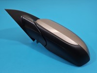 Lusterko lewe pin Hyundai I30 III 16- HB 5d kolor B6S - SUN BURN europa