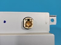 Wyświetlacz Fiat Freemont 05064993AI monitor