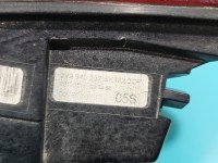 Lampa tył lewa Skoda Superb III kombi