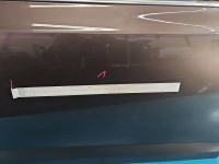 DRZWI PRZÓD PRAWE PASAŻERA Skoda Octavia III 5d LH8Z