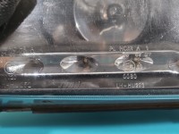 Reflektor lewy lampa przód Volvo S40 I V40 EUROPA