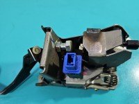 Pedał pedały Honda HR-V II 13-18 hamulca sprzęgła