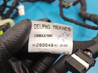 Wiązka deski rozdzielczej Peugeot 508 II 18-