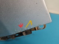 Błotnik przód lewy Mercedes ML W164 C775