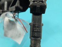 TESTOWANY Wtryskiwacz Peugeot 407 01F003A, 9628084680 2.0 16V