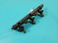 TESTOWANY Wtryskiwacz Skoda Fabia I 03E906031, 03E133320 1.2 12V