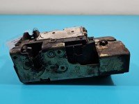 Zamek przód lewy Ford Transit MK7 06-13 EUROPA 9pin