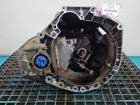 Skrzynia biegów 55272206 Fiat Tipo II 15- 1.4 16V