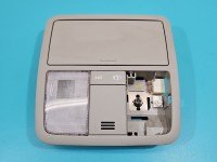 Lampa kabiny lampka Toyota Auris II 81260-02480