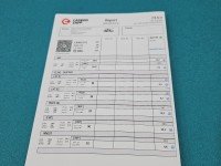 TESTOWANY Wtryskiwacz Renault Kangoo I 1.5 dci