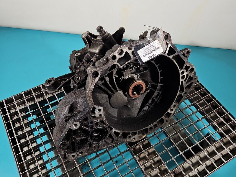 Skrzynia biegów F17W394 Opel Combo C 1.3 cdti