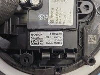 Dmuchawa nawiewu wentylator Mercedes W213 0130309006, F011500093 EUROPA