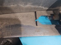 Klamka klapy tył FORD C-MAX II MK2 AM51-R43404-B