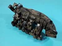 Kolektor ssący Opel Astra IV J 1.4 T 25197572, A000014797, 1064929S03