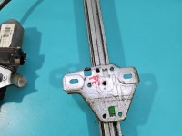 Podnośnik przód prawy Renault Master II 2 PIN 5d HB