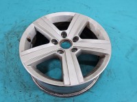 4X alufelgi felgi 16" komplet Vw Golf VII R16