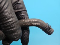 przewód wąż rurka wody Opel Insignia B 55497870 2.0 cdti 209KM