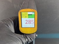 Drzwi tył prawe Renault Espace V HB 5d Tekng