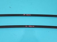 Relingi dachowe komplet Vw Golf plus