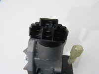 Komputer Sterownik silnika 0281013600 Chevrolet Lacetti 2.0 TCDi