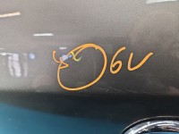 Klapa tył Fiat Croma II kombi 5d