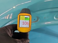 Błotnik przód lewy Citroen C4 Cactus 14-20 KBK
