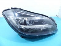 Reflektor prawy lampa przód Mercedes CLS II C218 W218 218 EUROPA A2188209261