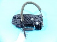 Klamka tył prawa zewnętrzna Porsche Panamera I 970 97053706404